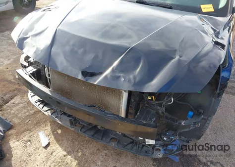 2023 Hyundai Elantra Sel из США, поврежденный, VIN 5NPLS4AG6PH086549